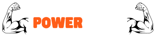 power gym logo