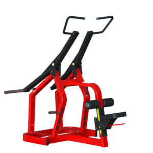 Lat Pull Down