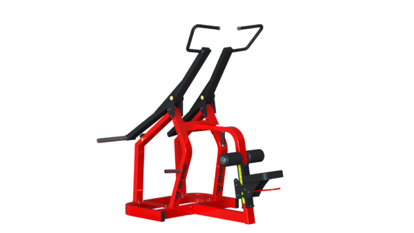 Lat Pull Down