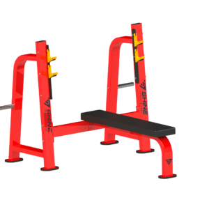 Olympic Flat Bench
