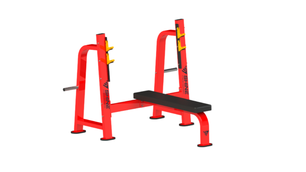 Olympic Flat Bench