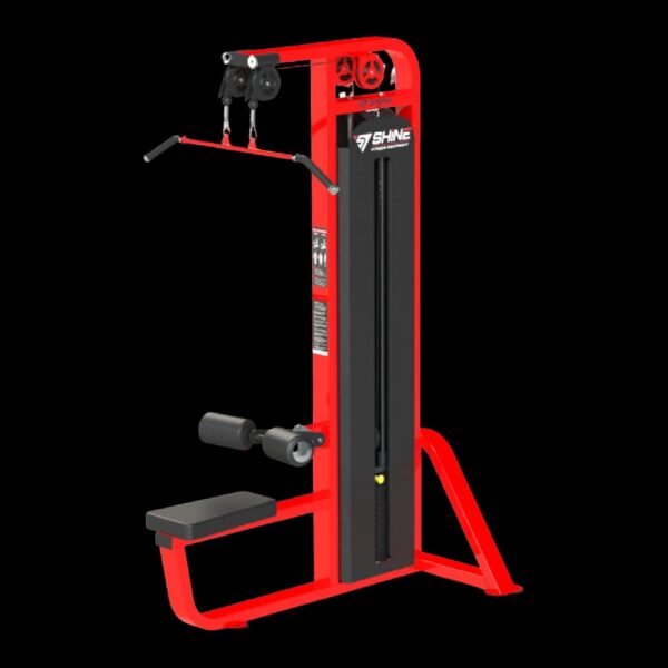 Lat PullDown