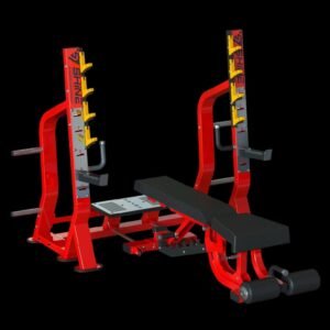 Olympic Multipurpose Bench
