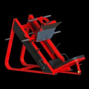 45 Degree Leg Press