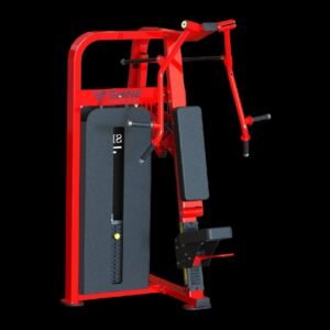 Vertical Chest Press
