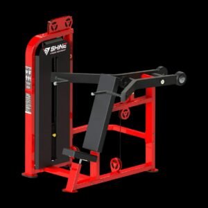Shoulder Press