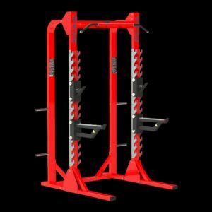 Half Rack