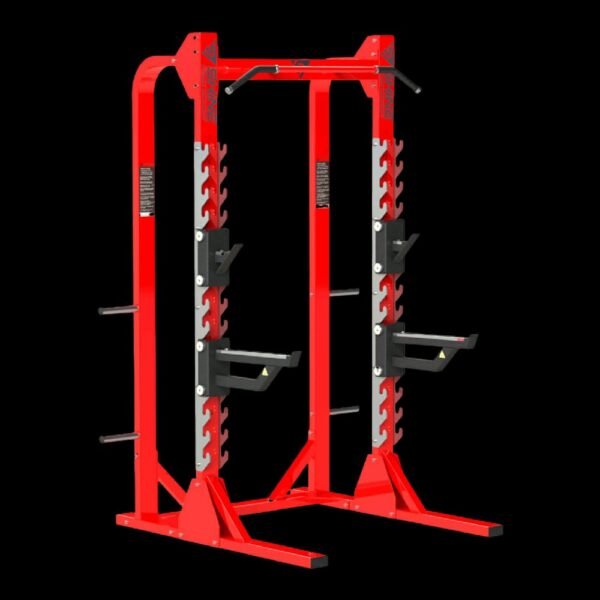 Half Rack