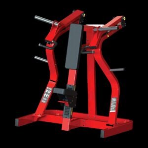 Shoulder Press