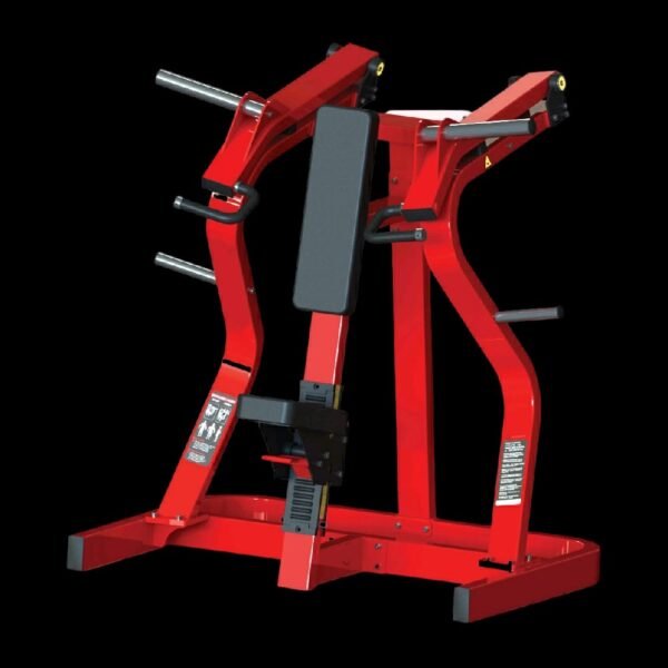 Shoulder Press