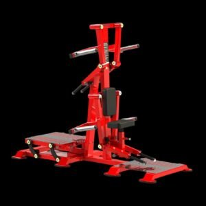 Iso Standing & Seating Lateral Raise