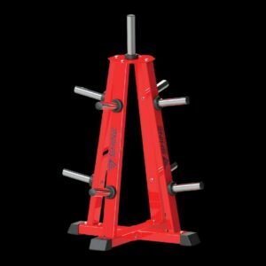 Olympic Plate stand