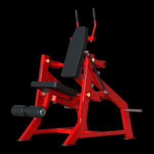Abs Machine