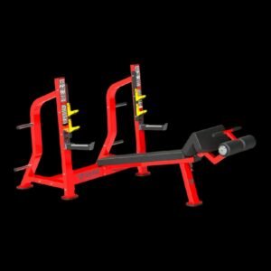 Olympic Decline Bench Luxury