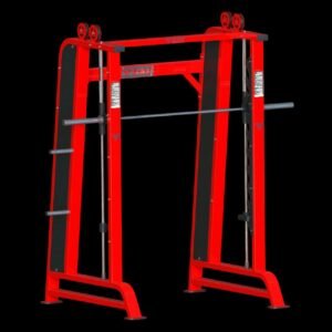 Smith Machine