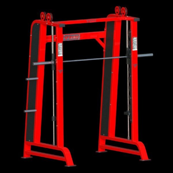 Smith Machine