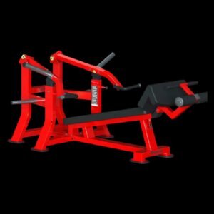 Duel Axis decline Bench