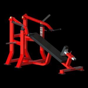Duel Axis Incline Bench