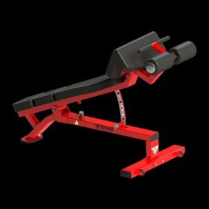 Abdominal Bench