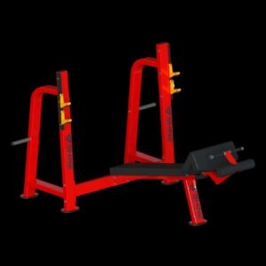 Olympic Decline Bench