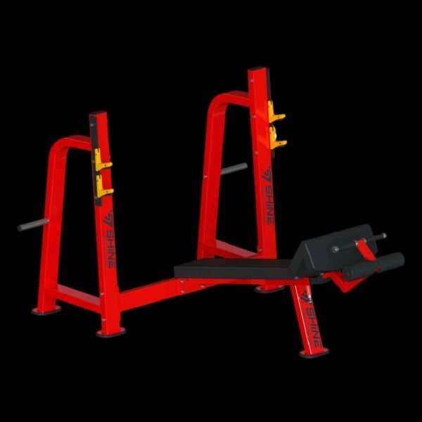 Olympic Decline Bench