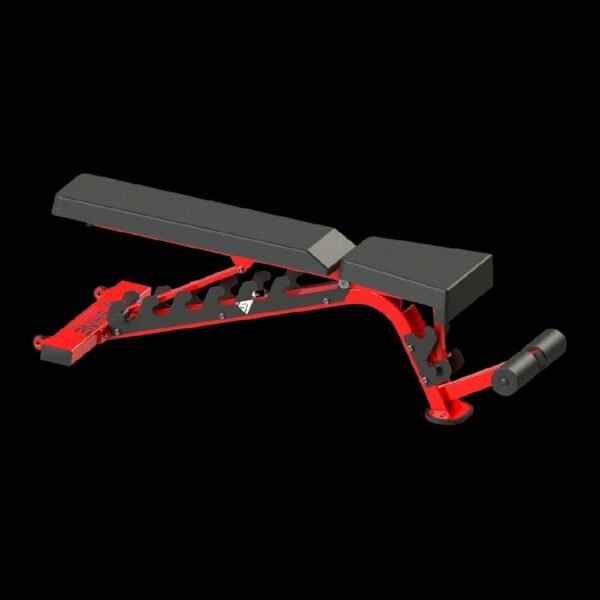 Adjustable Bench