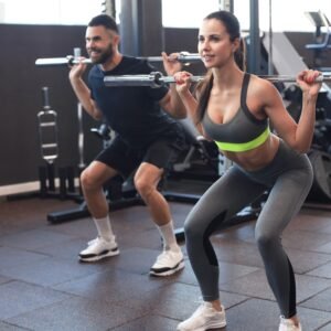 Weight loss for 3 month